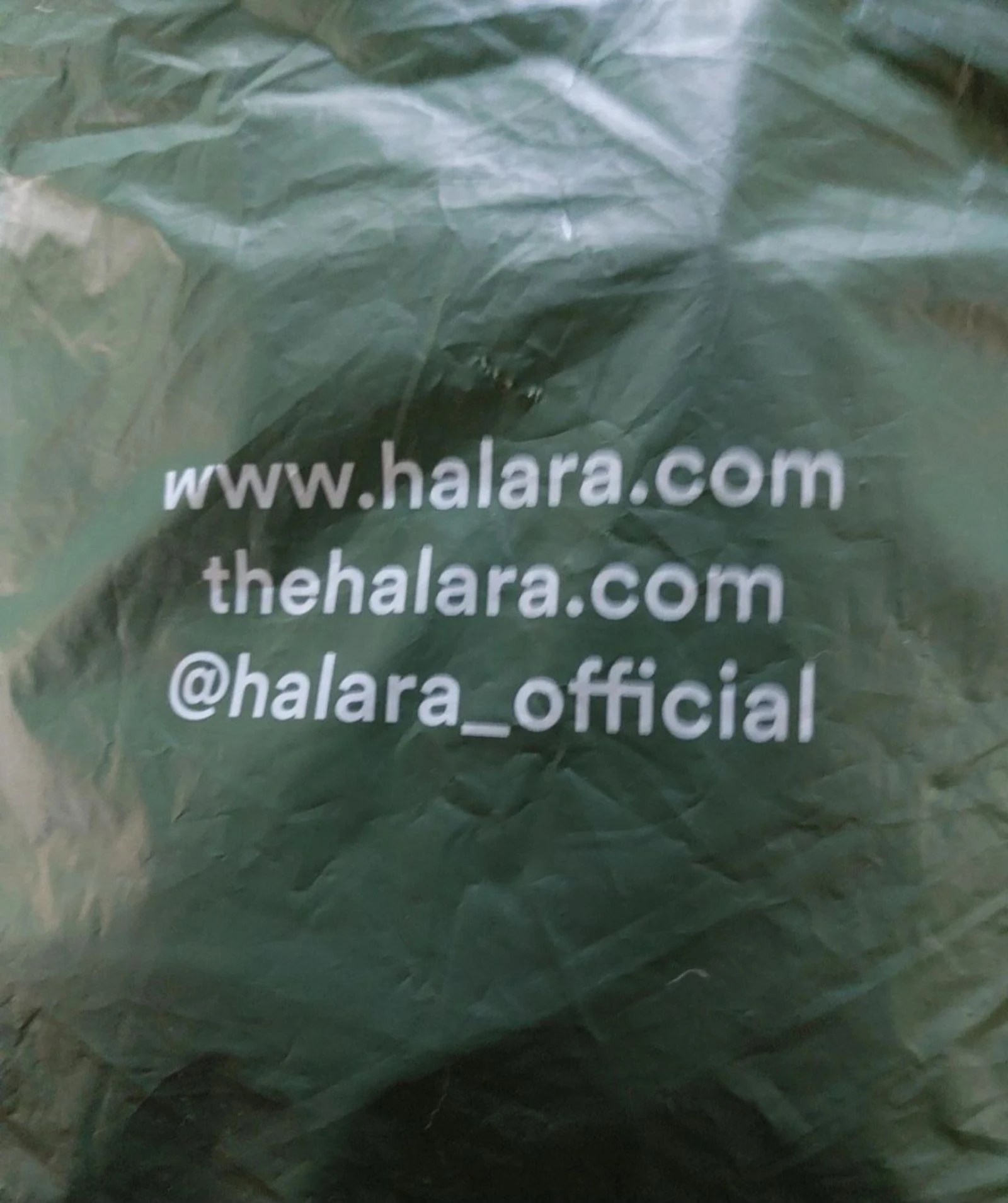 Leuke jurk - Halara- maat xl – photo 8